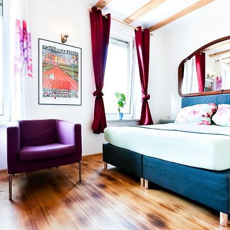 A-Apartment Bad Säckingen Extérieur photo