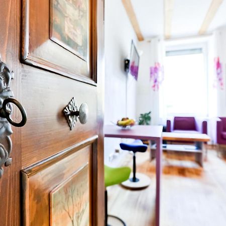 A-Apartment Bad Säckingen Extérieur photo