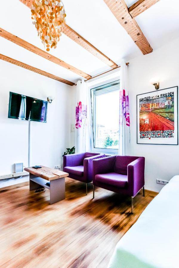 A-Apartment Bad Säckingen Extérieur photo