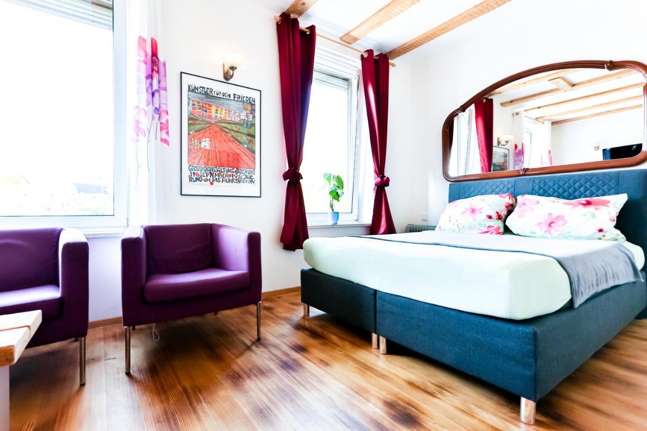 A-Apartment Bad Säckingen Extérieur photo