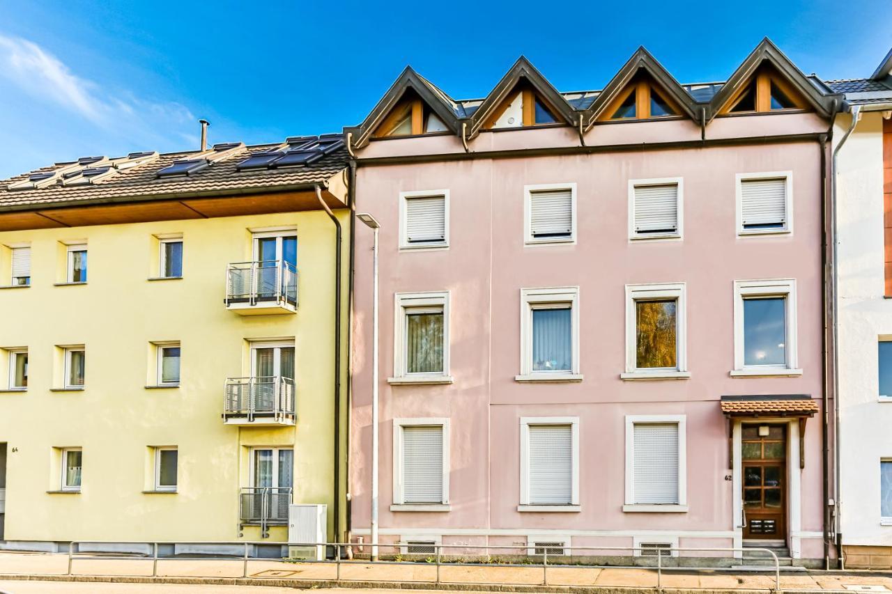 A-Apartment Bad Säckingen Extérieur photo